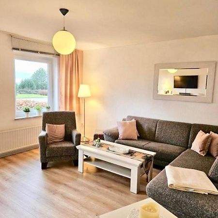 شقة Zollhaus 26 Hohegeiß المظهر الخارجي الصورة