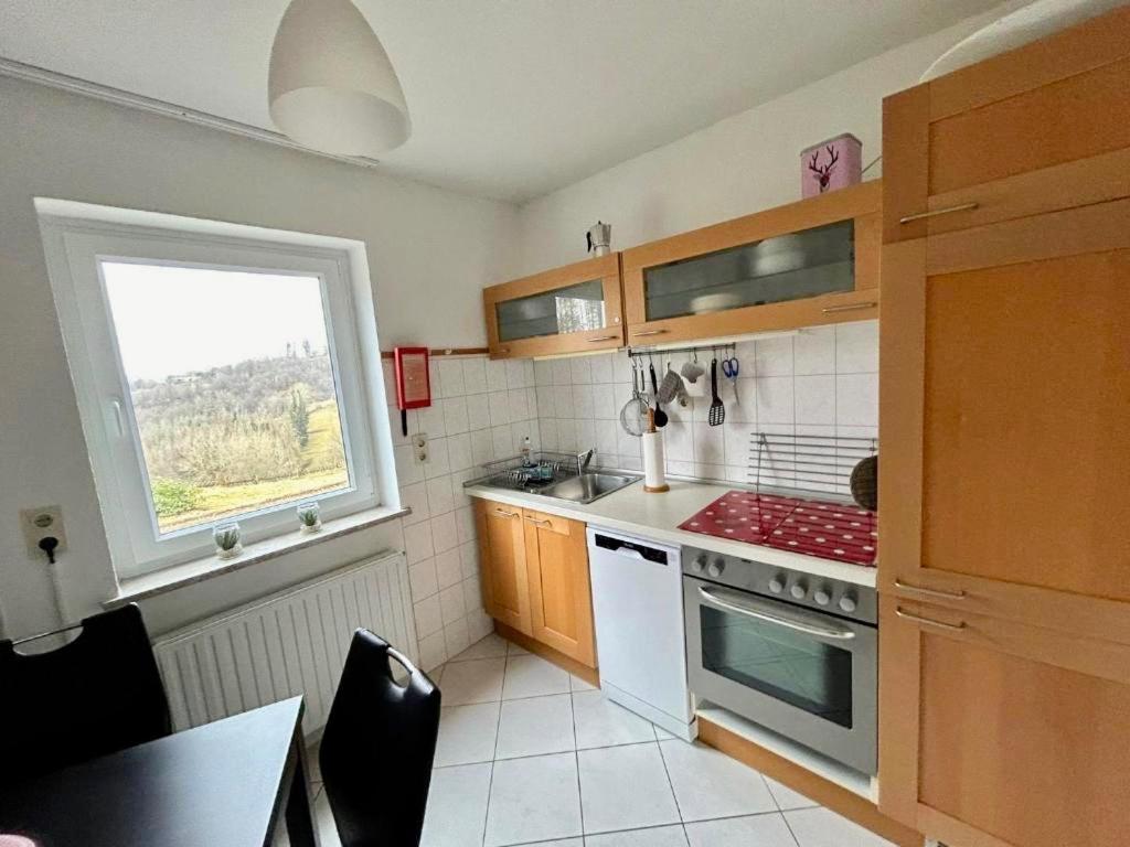 شقة Zollhaus 26 Hohegeiß المظهر الخارجي الصورة