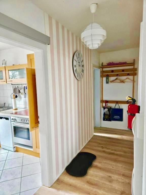 شقة Zollhaus 26 Hohegeiß المظهر الخارجي الصورة